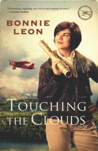Touching the Clouds